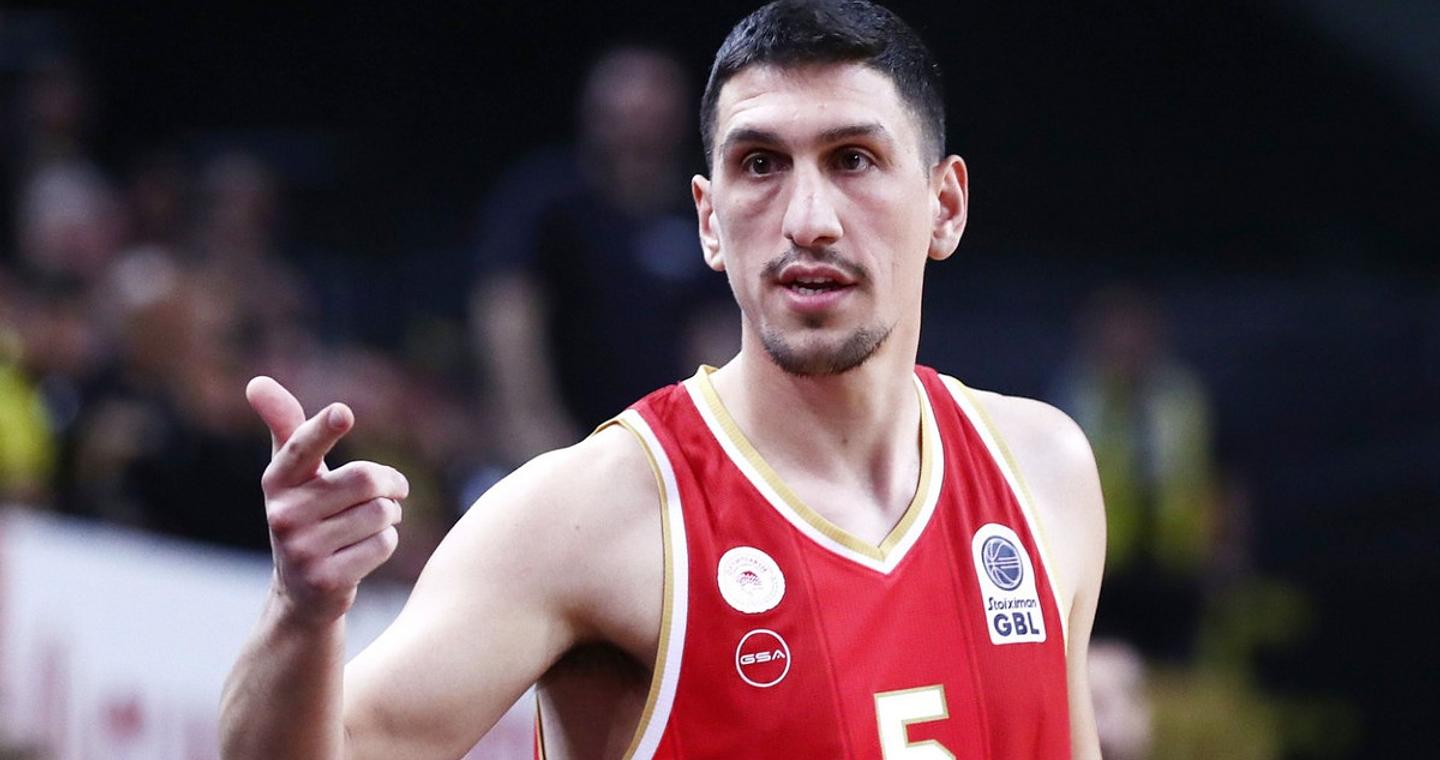 Περιμένει τον Λαρεντζάκη ο ΠΑΟΚ – Στα… όρια τους οι σχέσεις του με Μπαρτζώκα