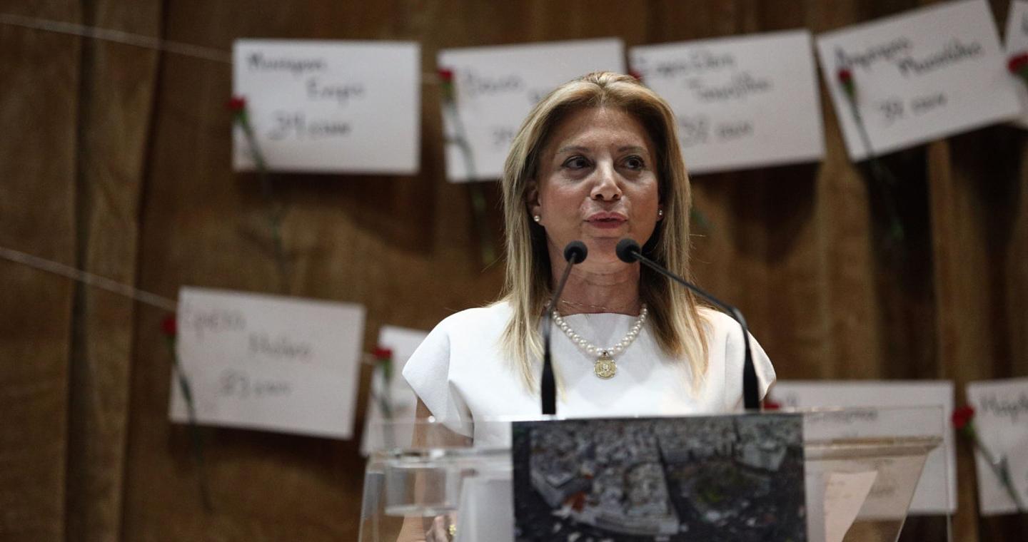 Ποιους «ανησυχεί» το πιθανό κόμμα Καρυστιανού