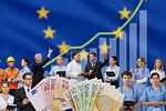Εργασία στην Ελλάδα: Σοκαριστικά Στοιχεία για Μισθούς & Ωράρια!