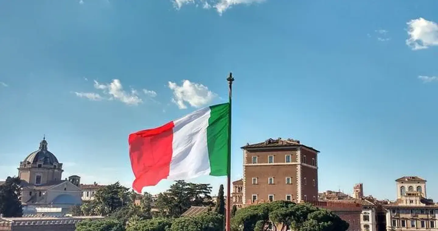 Η λέξη που αφαίρεσε η Ιταλία από τον εθνικό της ύμνο