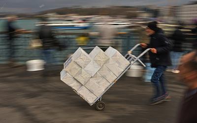 Τουρκία: Αυξάνεται ο κατώτατος μισθός – Οι αντιδράσεις