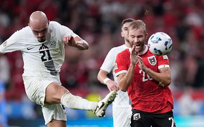 Επιστροφή Ντρκούσιτς στον ΠΑΟΚ; Όλες οι εξελίξεις για τη μεταγραφή!