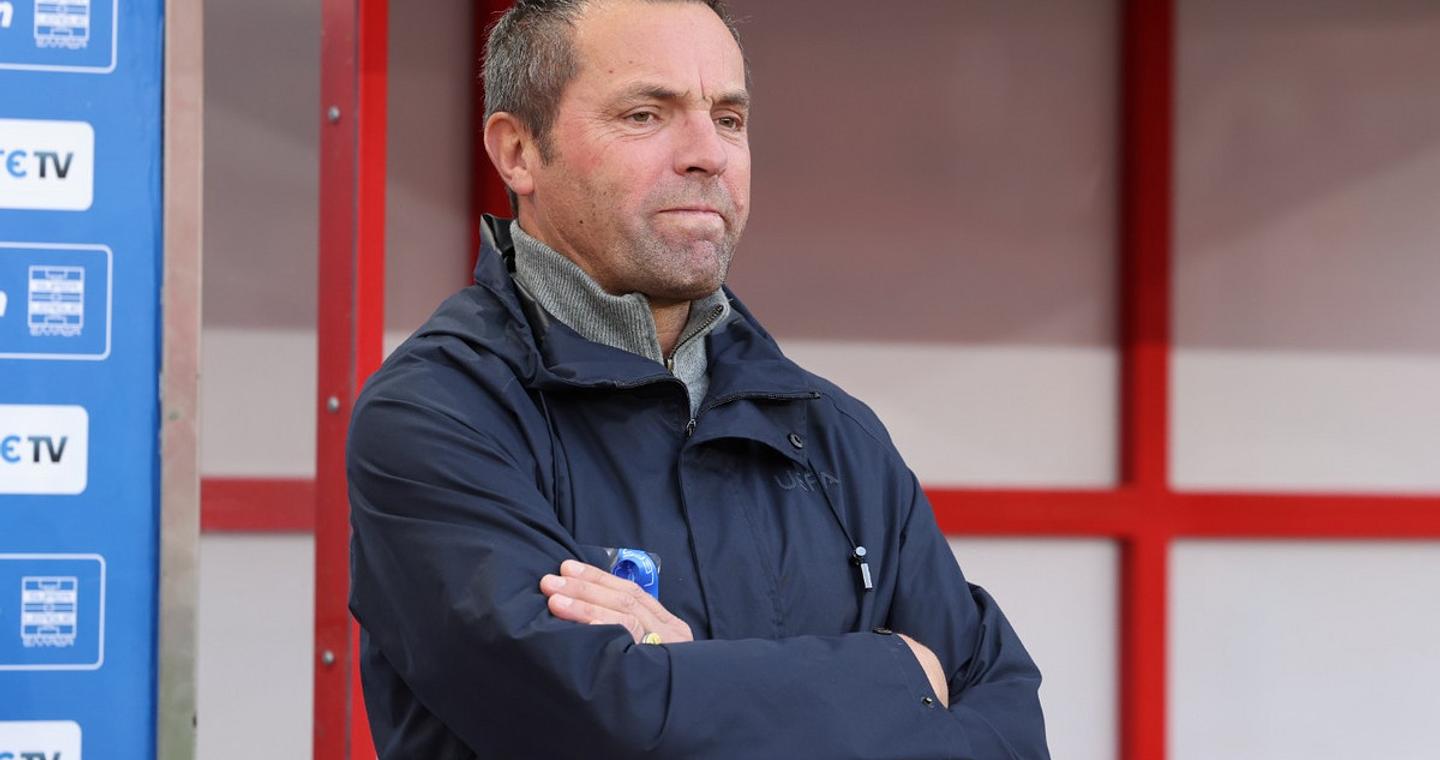 Stoiximan Super League: Σταματάει η ανάλυση των επίμαχων φάσεων από τον Λανουά – Ανακοίνωση της ΚΕΔ