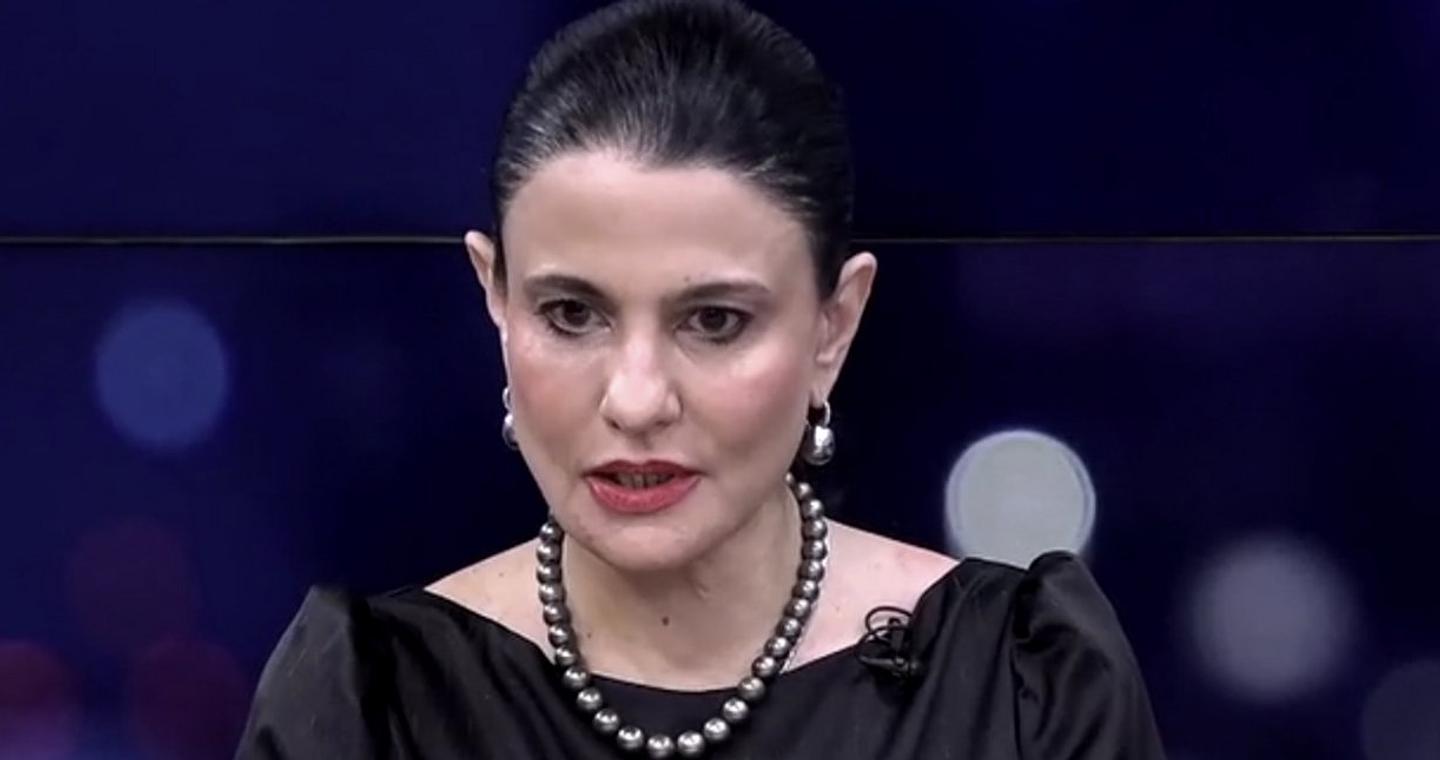 Μαρία Γρατσία (δικηγόρος Καρυστιανού): Καμία συνεργασία με υπάρχοντα κόμματα και πρόσωπα -Ποιοι θα είναι στην επιτροπή σοφών