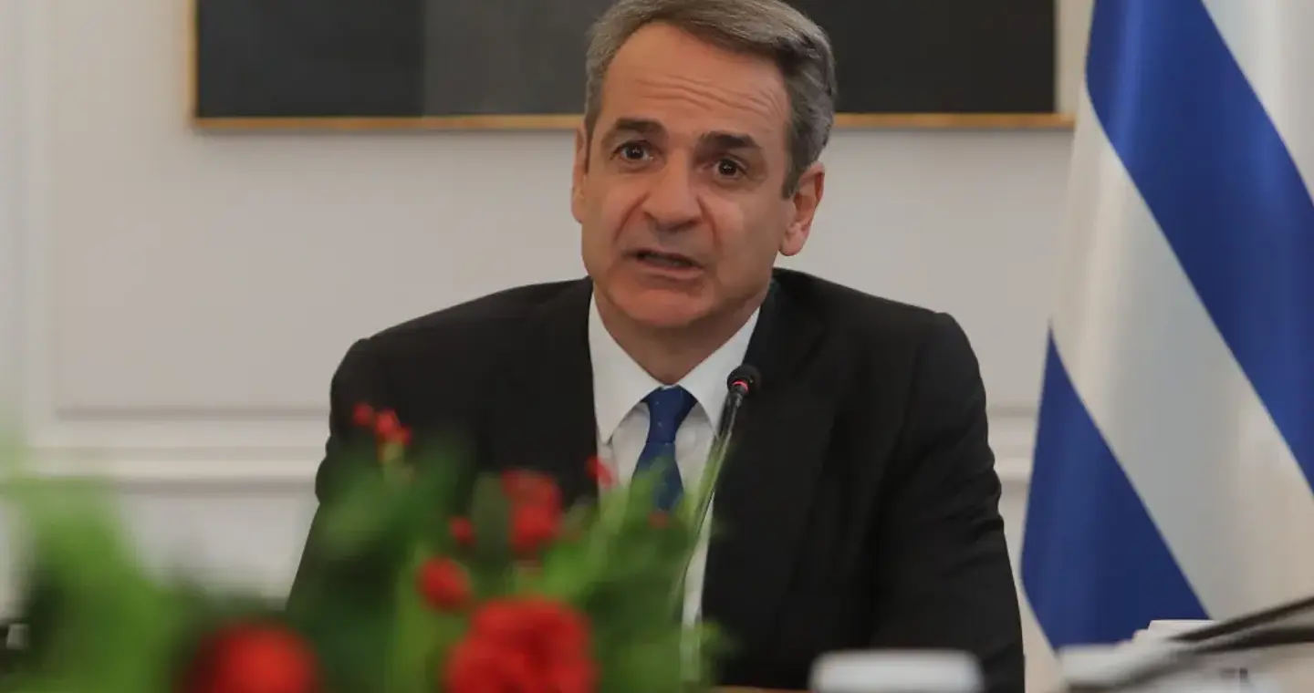 «Η κυβέρνηση δεν υποκύπτει σε εκβιασμούς»: Ο Μητσοτάκης τεντώνει το σχοινί UPD