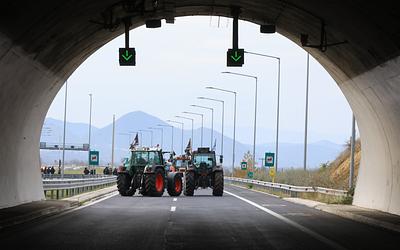 Έκκληση για λύση στις αγροτικές κινητοποιήσεις από τον Γ. Χατζή