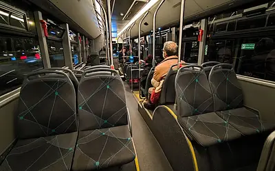 Αθήνα: Πράσινο φως για 7 νέες λεωφορειακές γραμμές – Τι αλλάζει;