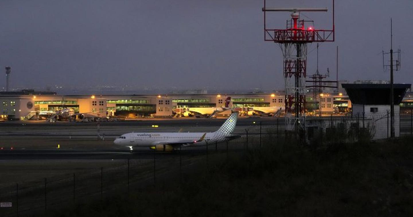 Γαλλία: Αναγκαστική προσγείωση αεροσκάφους λόγω τεχνικού προβλήματος