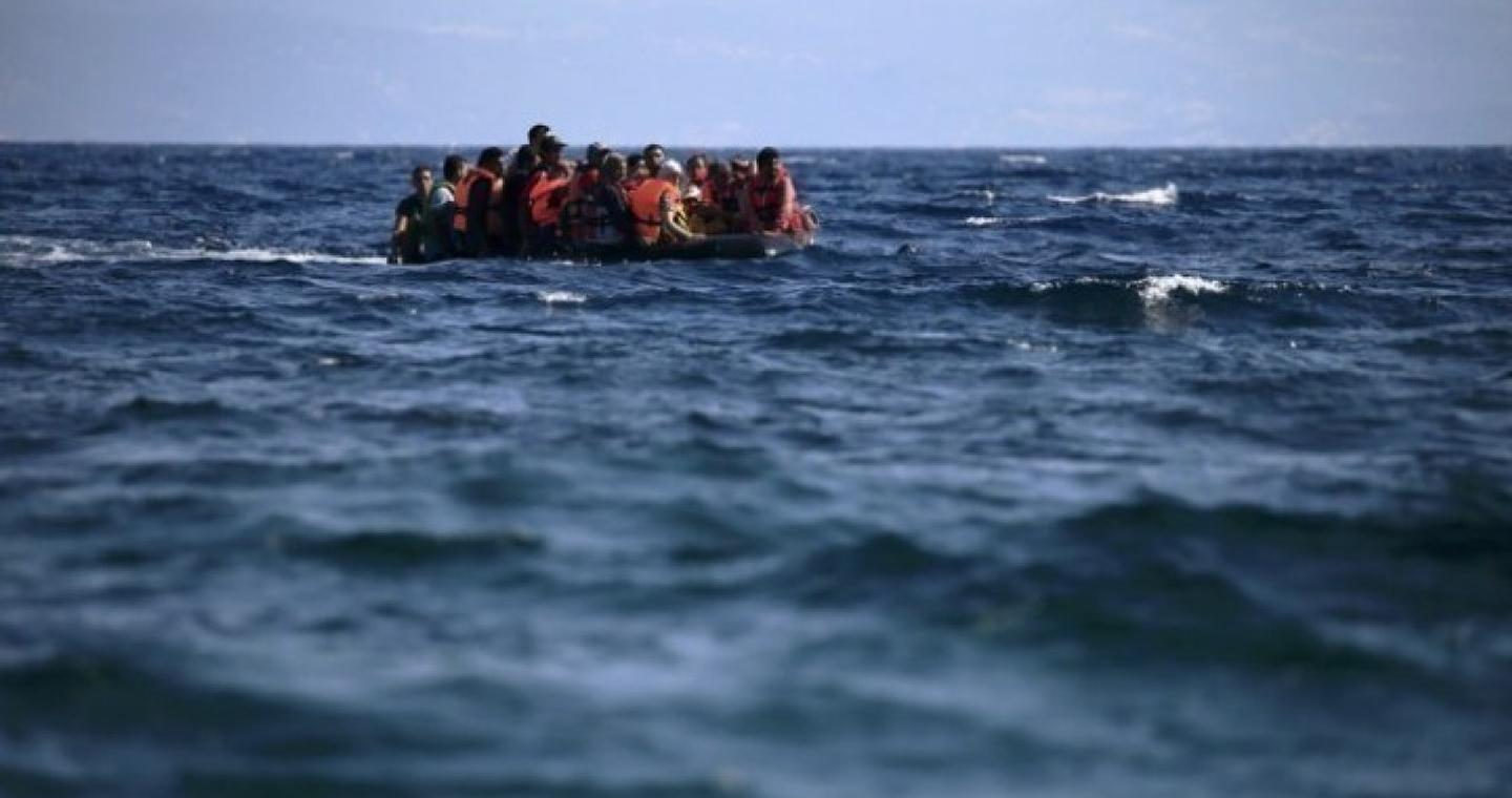 Νέες διασώσεις μεταναστών νότια της Κρήτης