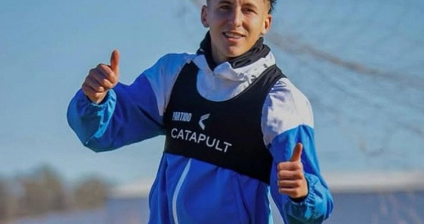Ολυμπιακός – Καραπαπάς: Το scouting στον Σαντίνο Αντίνο έχει ξεκινήσει από τότε που ήταν 16 ετών
