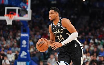 Γιάννης Αντετοκούνμπο: Επιστροφή στα παρκέ πιο κοντά από ποτέ!