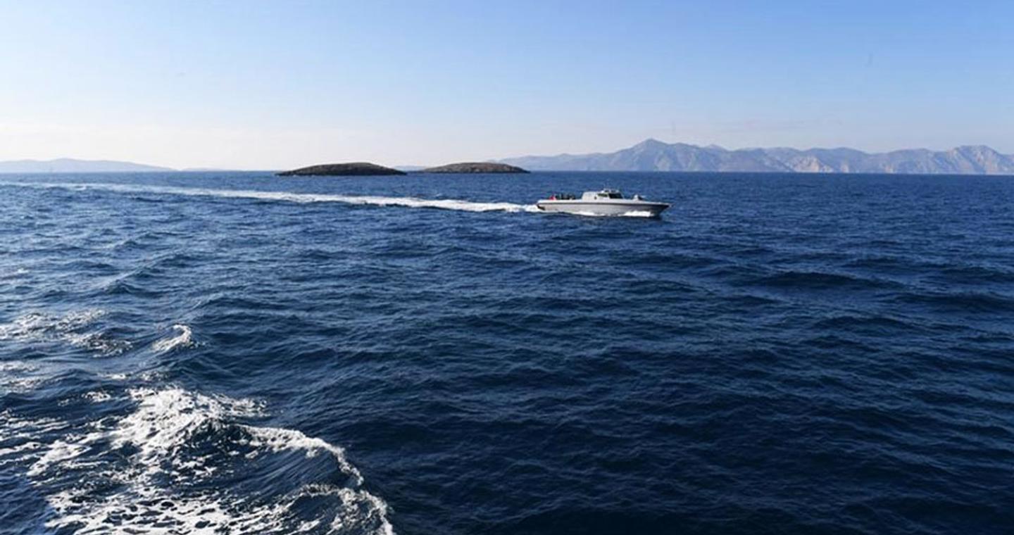 Ελληνοτουρκικά: Τέλος στα «ήρεμα νερά»