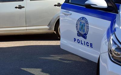 Σύλληψη 36χρονου στην Αθήνα: Είχε πιστόλι με φυσίγγιο στη θαλάμη!