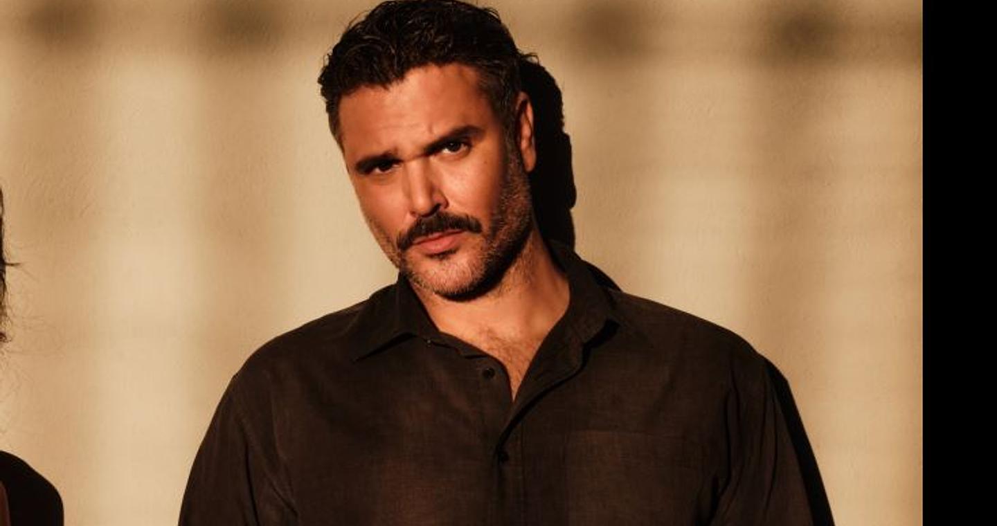 Μιχάλης Λεβεντογιάννης: «Θαυμάστρια μου έστειλε γλάστρα που μέσα είχε κοριό»