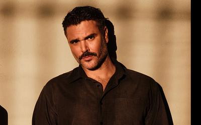 Λεβεντογιάννης: Αποκαλύψεις για θαυμάστρια, πολιτική και το άγχος!