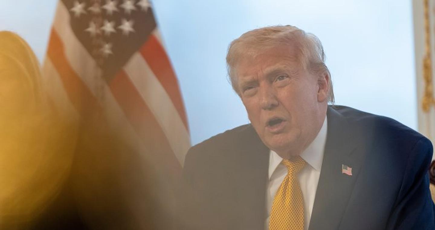 New York Post: Ο Τραμπ δεν σκοπεύει να αναγνωρίσει την ανεξαρτησία της Σομαλιλάνδης