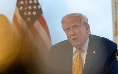 Τραμπ: «Όχι» στην αναγνώριση της Σομαλιλάνδης από τις ΗΠΑ