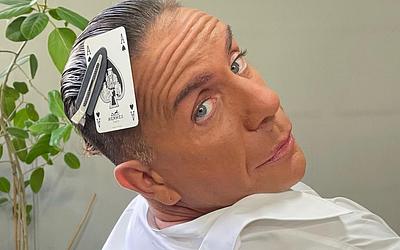 Γιώργος Μαζωνάκης: «Φτάνει πια!» – Το μήνυμα ψυχής που συγκλονίζει