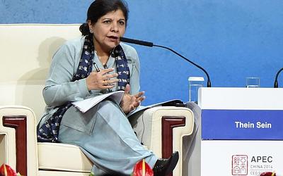 Θλίψη: Έφυγε από τη ζωή η Σαμσάντ Αχτάρ, πρωτοπόρος οικονομολόγος