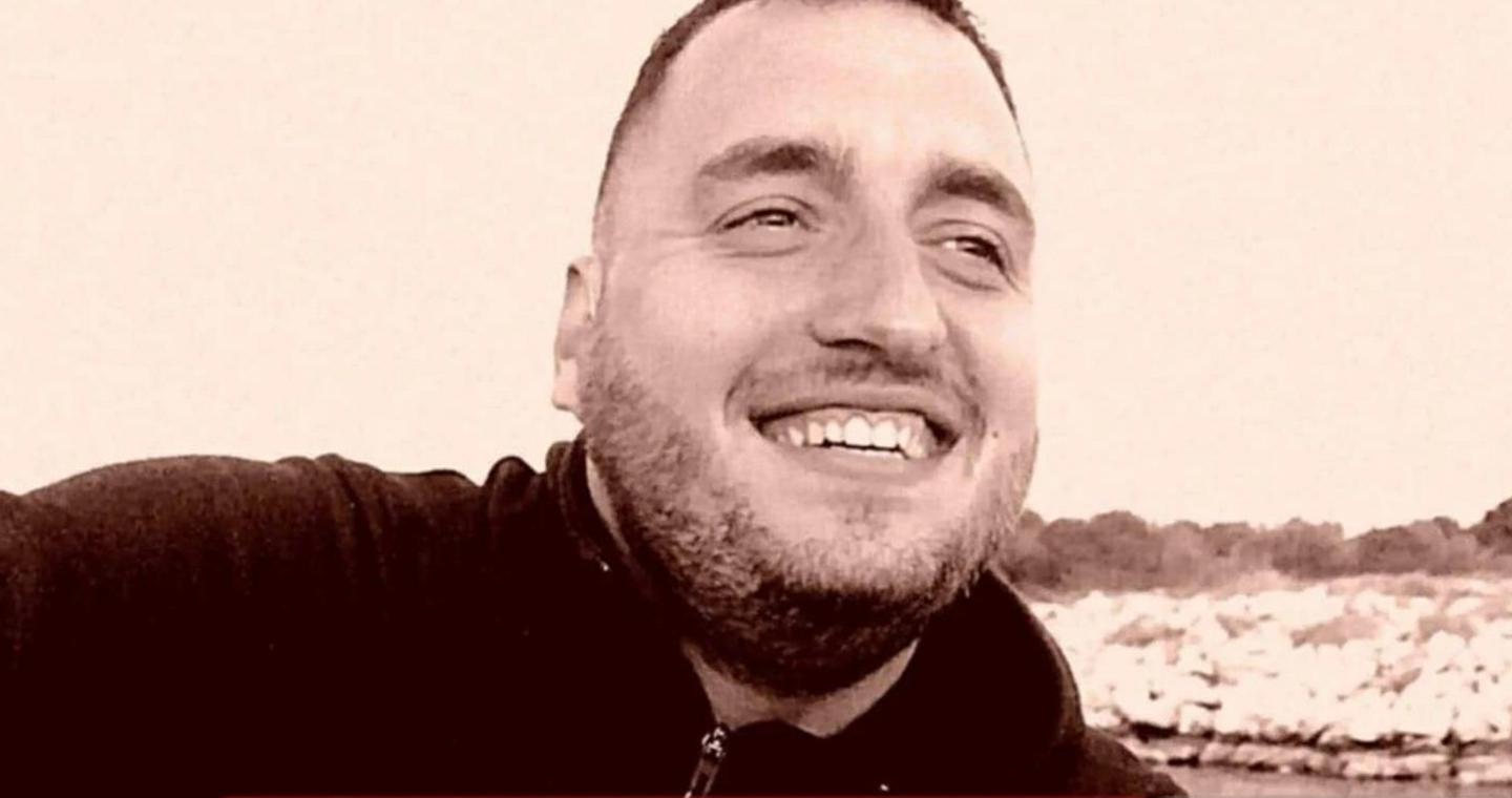 Αχαΐα: Θρήνος για τον 30χρονο που «έσβησε» μετά από τροχαίο τα Χριστούγεννα – Η οικογένεια δώρισε τα όργανά του