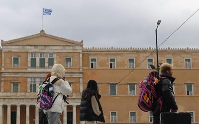 Πρωτοχρονιάτικο «χτύπημα» του χειμώνα: Τι καιρό θα κάνει;