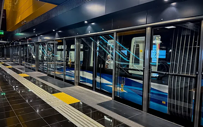 Θεσσαλονίκη: 24ωρη λειτουργία στο μετρό – Ποια λεωφορεία συμμετέχουν;