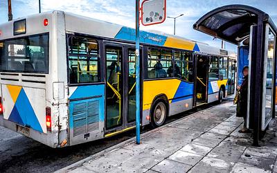 Αλλαγές στα ΜΜΜ: Πώς θα κινηθούν σήμερα, 26 Δεκεμβρίου