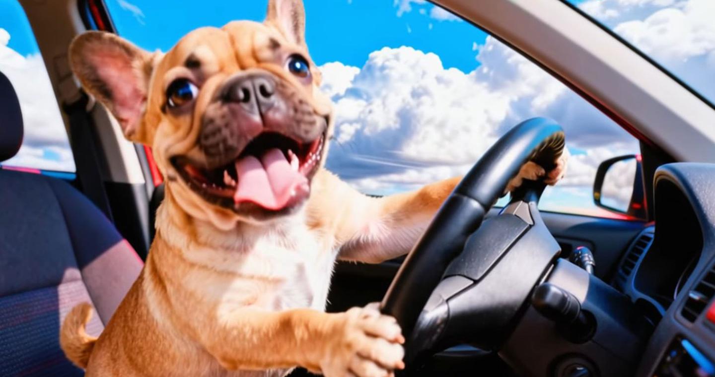 YouΤube: Βγάζουν 117 εκατ. δολάρια ετησίως με ΑΙ… μπουλντόγκ και πλημμύρες