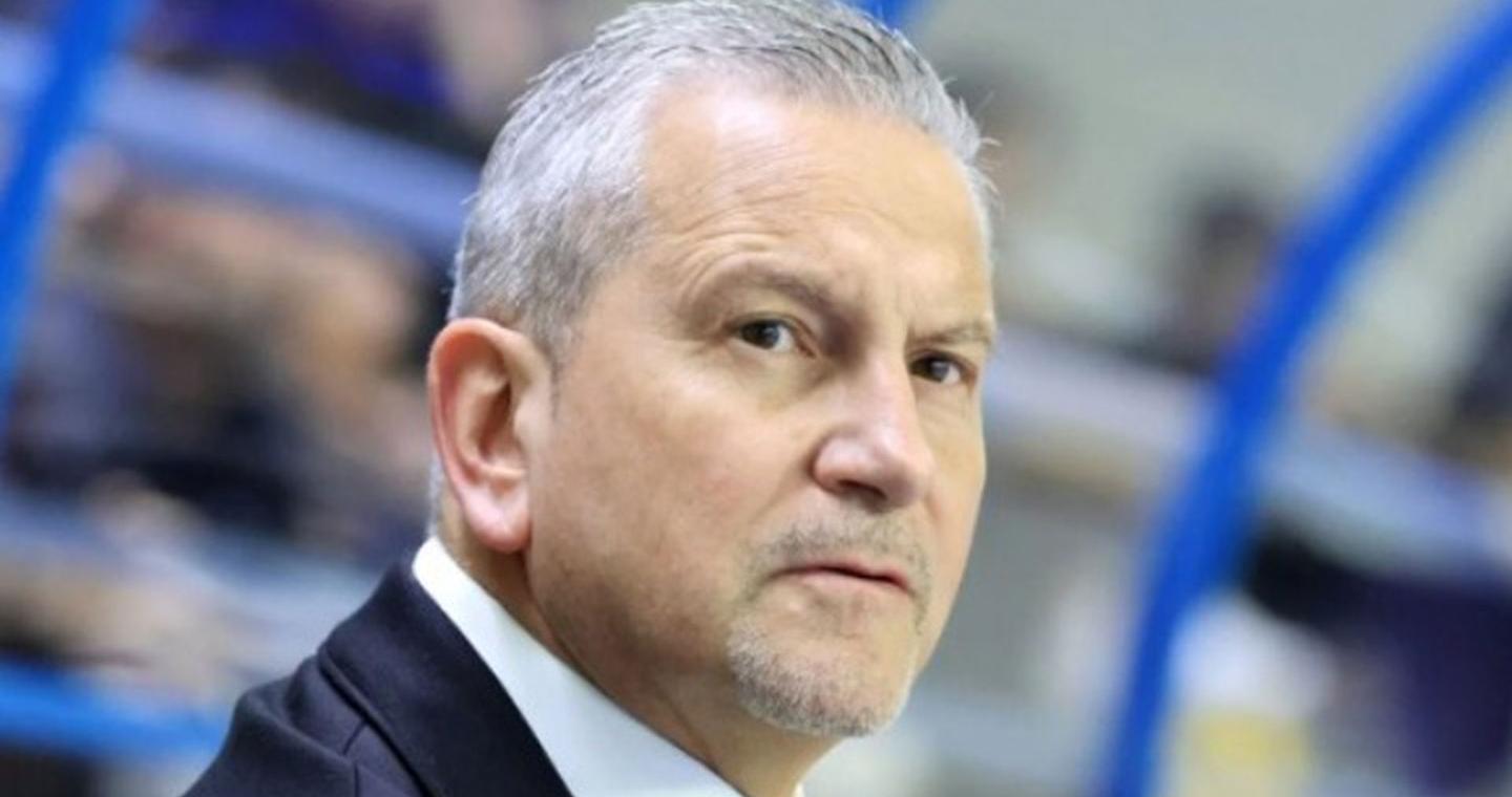 Πανιώνιος: Παραιτήθηκε ο Ζούρος μετά την ήττα από τον Ηρακλή