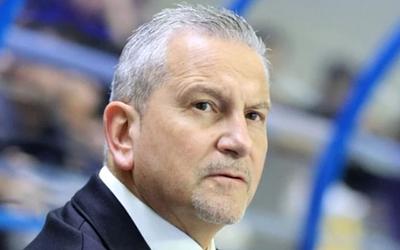 Σοκ στον Πανιώνιο: Ο Ηλίας Ζούρος παραιτήθηκε μετά την ήττα!