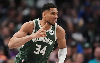 Επιστρέφει ο Γιάννης Αντετοκούνμπο: Όλα τα δεδομένα για την αποστολή!