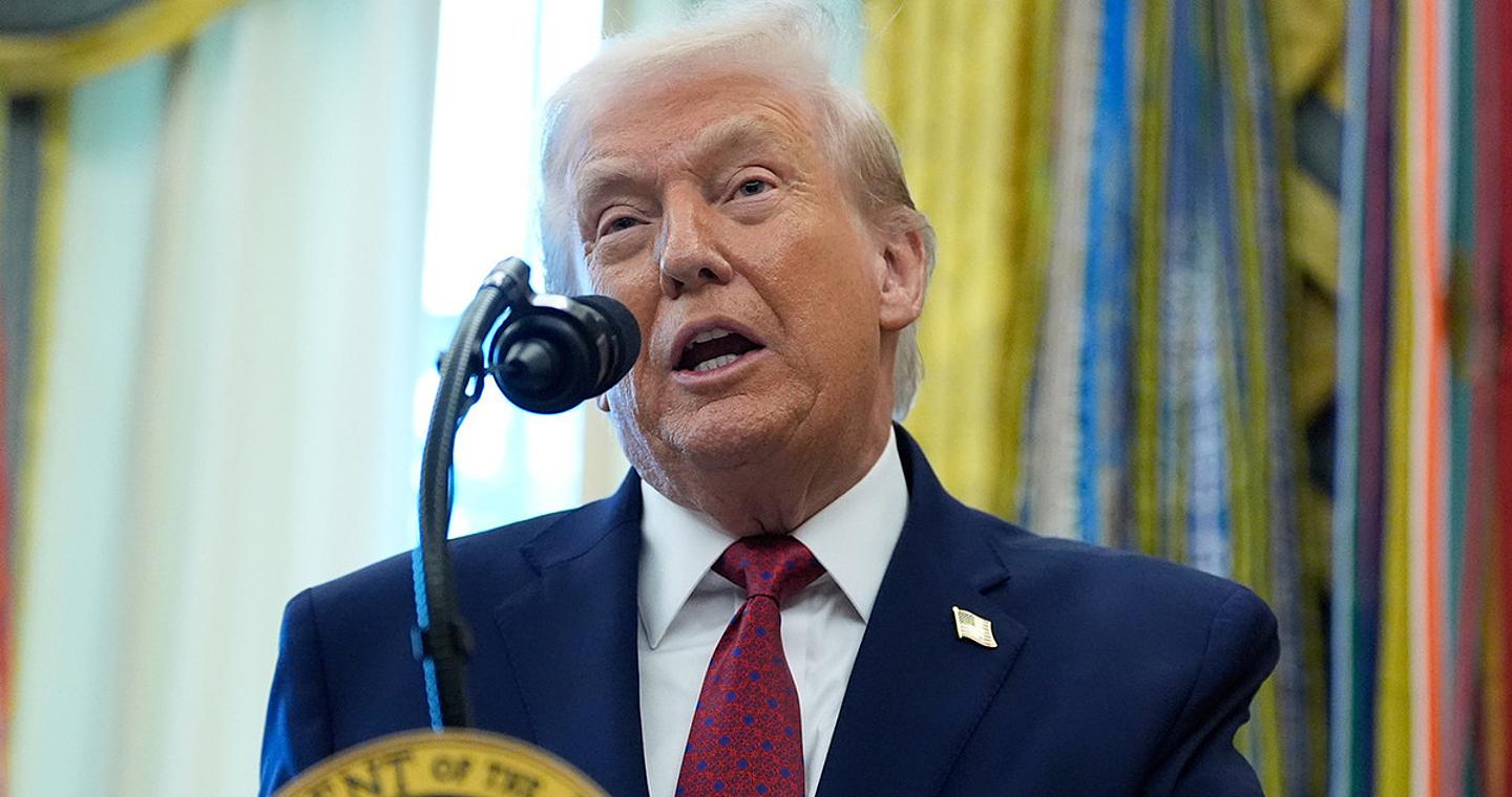 Τραμπ: Δεν πρόκειται να αναγνωρίσω την ανεξαρτησία της Σομαλιλάνδης – Γνωρίζει πραγματικά κανείς τι είναι αυτή η χώρα;