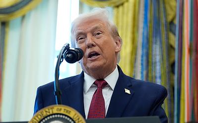 Τραμπ: «Δεν αναγνωρίζω τη Σομαλιλάνδη» – Αγνόησε την κίνηση του Ισραήλ