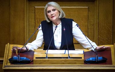 Βούλτεψη: Ο ΣΥΡΙΖΑ ας ξεχάσει τη Mercosur – Η αλήθεια τον κυνηγά!