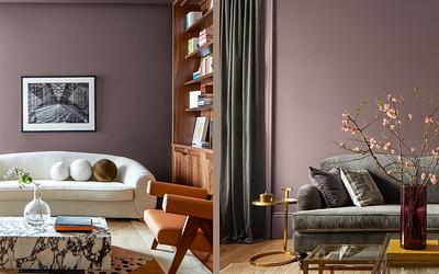 Διακόσμηση 2026: Επιστροφή σε καμπύλες, υφές και προσωπικότητα!