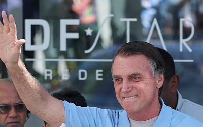 Ζαΐρ Μπολσονάρο: Νέο χειρουργείο για τον επίμονο λόξυγγα!