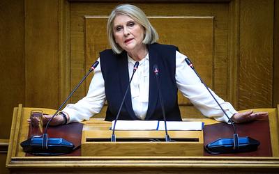 ΣΥΡΙΖΑ: Η ΝΔ στήριξε τη συμφωνία με τη Mercosur – Αποχώρηση Γιαννούλη από το Action24