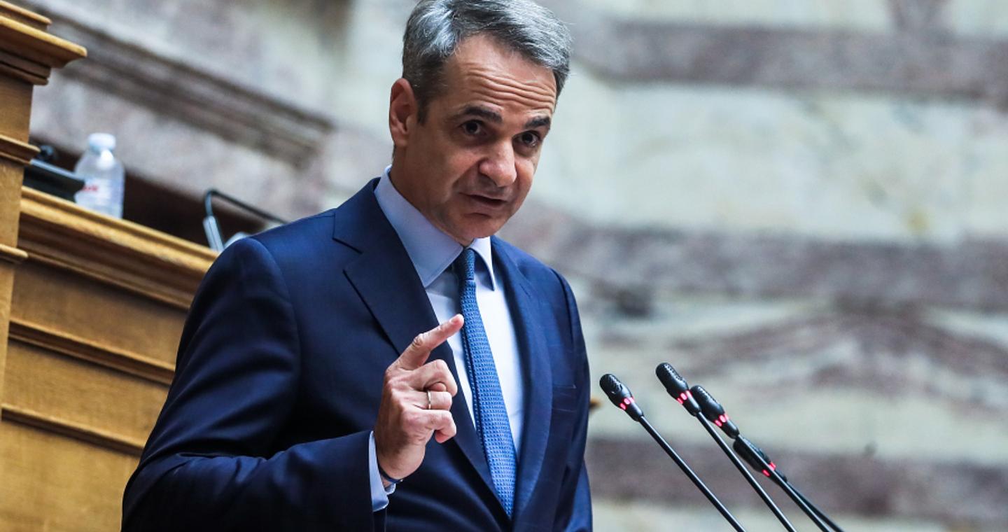 Μητσοτάκης παρά τις εισηγήσεις: Εκλογές τον Απρίλιο του 2027