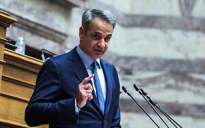 Εκλογές 2027: Στήνονται κάλπες τον Απρίλιο; Όλο το παρασκήνιο!