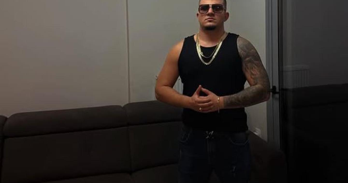 Ivan Greko: «Δεν έχει βραχιολάκι» λέει ο δικηγόρος του τράπερ μετά τη σύλληψή του