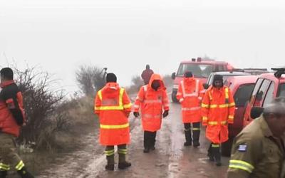 Τραγωδία στα Βαρδούσια: Το χιόνι «αγκάλιασε» για πάντα τους 4 ορειβάτες