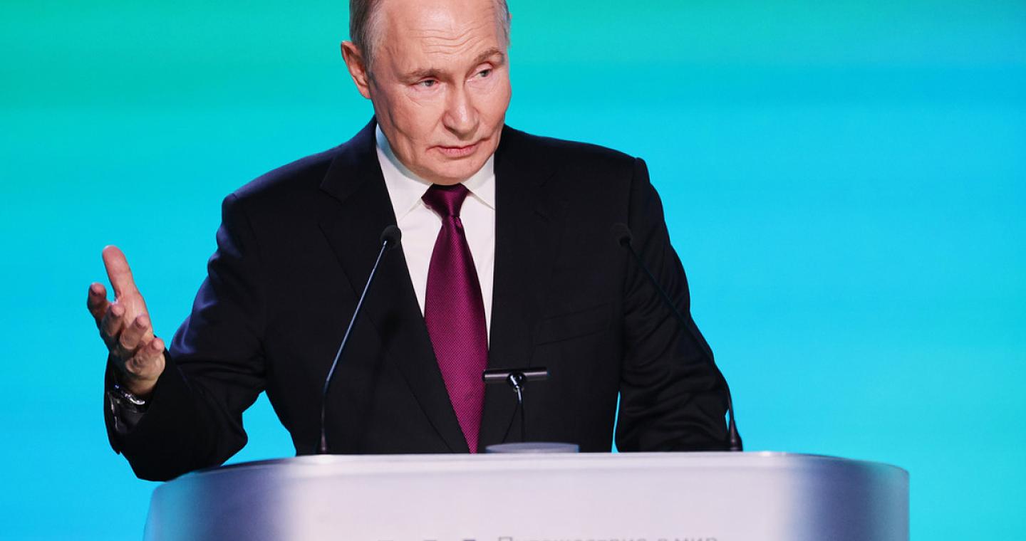 Πλούτος χωρίς εξουσία και φωνή: Πώς ο Πούτιν υπέταξε τους Ρώσους ολιγάρχες εν μέσω πολέμου