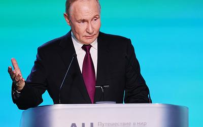 Οι Ρώσοι δισεκατομμυριούχοι «άνθισαν» εν μέσω πολέμου: Πώς ο Πούτιν τους κρατά υπό έλεγχο