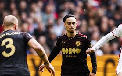 Άρης: Κλείνει τον Μπουσαΐντ για 2,5 χρόνια!