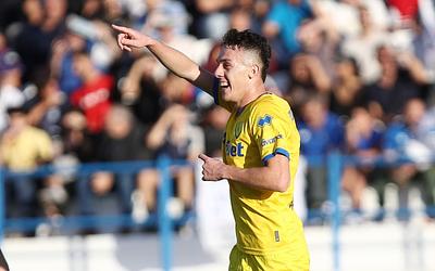 Κοντούρης στον Παναθηναϊκό: Όλες οι λεπτομέρειες της μεταγραφής και οι επόμενες κινήσεις