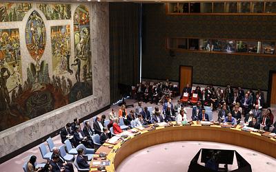 Σομαλιλάνδη: Έκτακτη συνεδρίαση του ΟΗΕ μετά την αναγνώριση από το Ισραήλ!