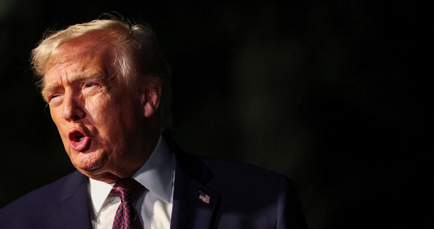 Δώδεκα μήνες με τον Τραμπ: Η Ευρώπη αντιμέτωπη με δασμούς και πολιτική αβεβαιότητα