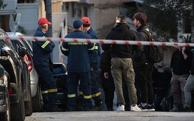 Γκύζη: Άνδρας επιτέθηκε στη γυναίκα του και έβαλε τέλος στη ζωή του