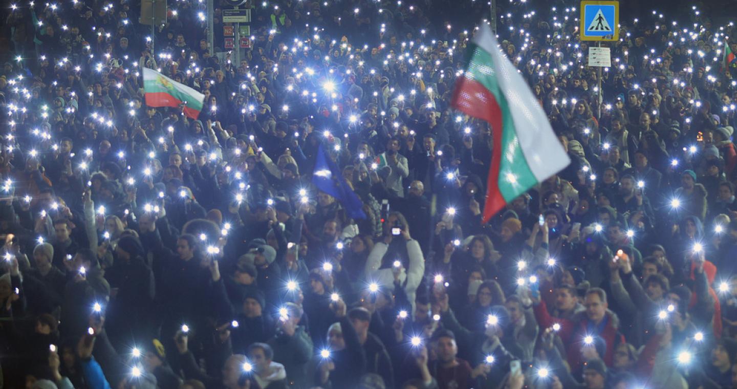 Βουλγαρία στο ευρώ: Ρωσική παραπληροφόρηση και φόβοι για «κρίση τύπου Ελλάδας»