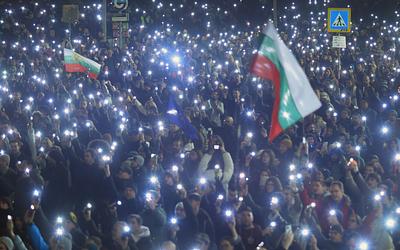 Βουλγαρία: Στο ευρώ από τον Ιανουάριο παρά τις αντιδράσεις και τη ρωσική επιρροή